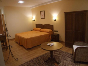 Отель Hotel Pattaya  Мосехон